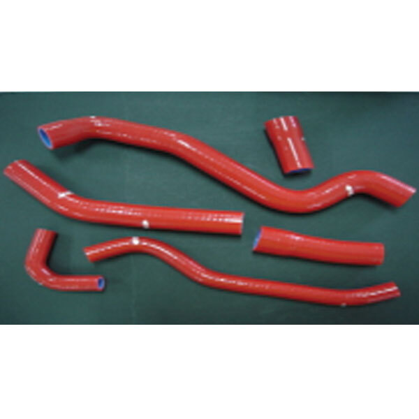 PSYCHIC PERFORMANCE SILICON COOLANT HOSE KIT (MX 12701)