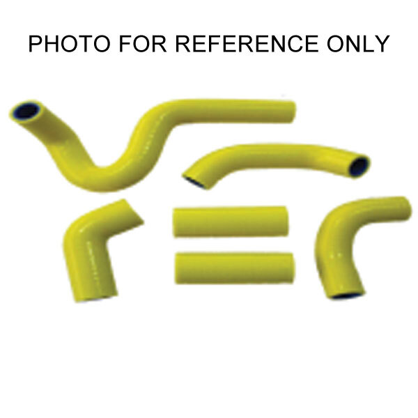 PSYCHIC PERFORMANCE SILICON COOLANT HOSE KIT (MX 12707)