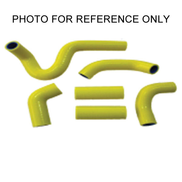 PSYCHIC PERFORMANCE SILICON COOLANT HOSE KIT (MX 09701)