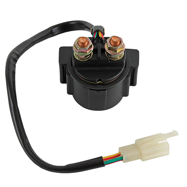 ARROWHEAD STARTER SOLENOID (240 54075)