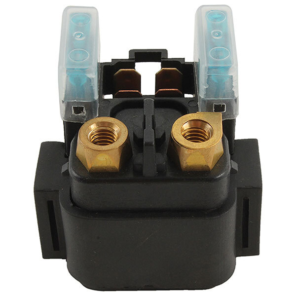 ARROWHEAD STARTER SOLENOID (240 54067)