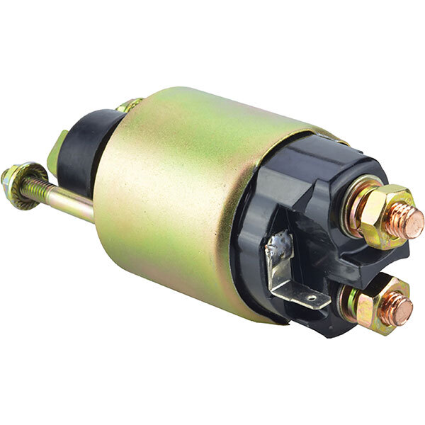 ARROWHEAD STARTER SOLENOID (240 58017)