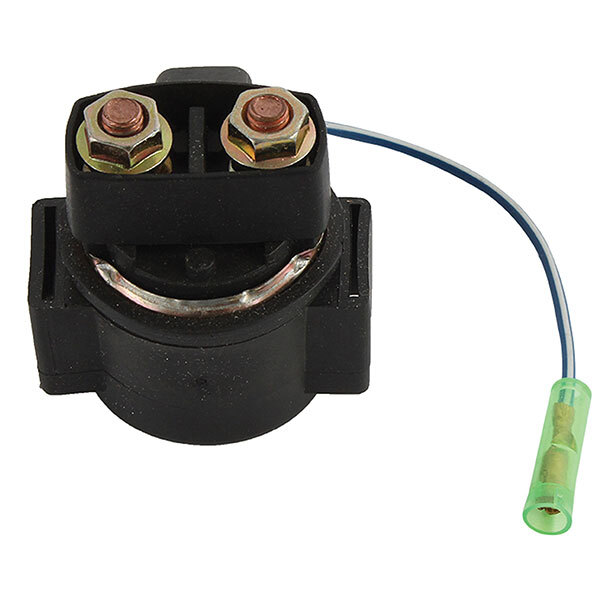 ARROWHEAD STARTER SOLENOID (240 54069)