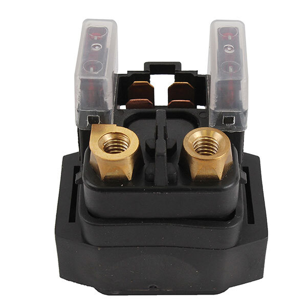 ARROWHEAD STARTER SOLENOID (240 54044)