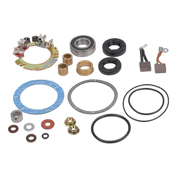 ARROWHEAD STARTER REBUILD KIT WITHOUT BRUSH HOLDER (414 54019)