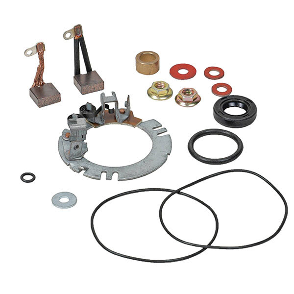 ARROWHEAD STARTER REBUILD KIT WITHOUT BRUSH HOLDER (414 54028)