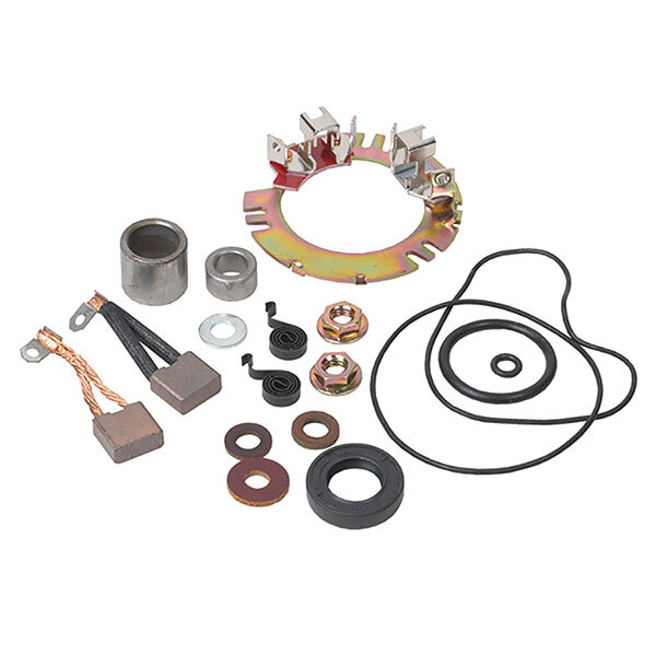 ARROWHEAD STARTER REBUILD KIT WITHOUT BRUSH HOLDER (414 54021)