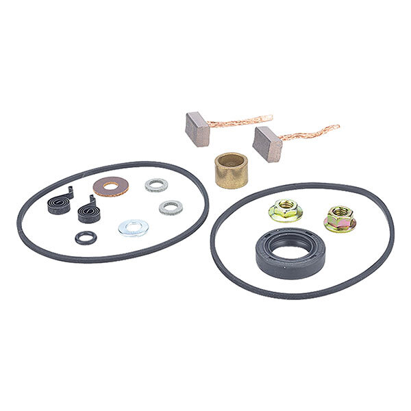 ARROWHEAD STARTER REBUILD KIT WITHOUT BRUSH HOLDER (414 54076)