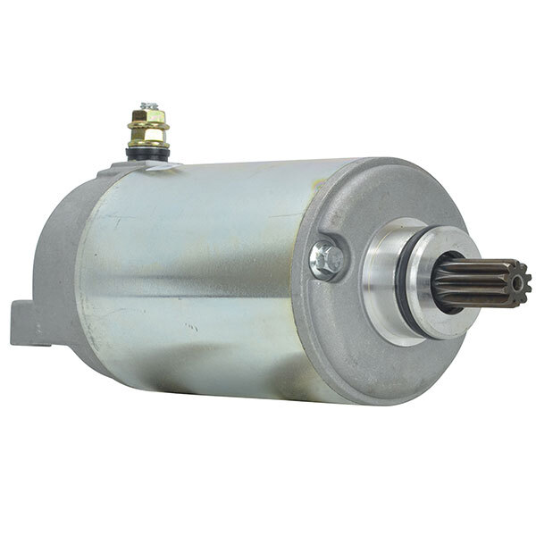 ARROWHEAD STARTER (410 52531)