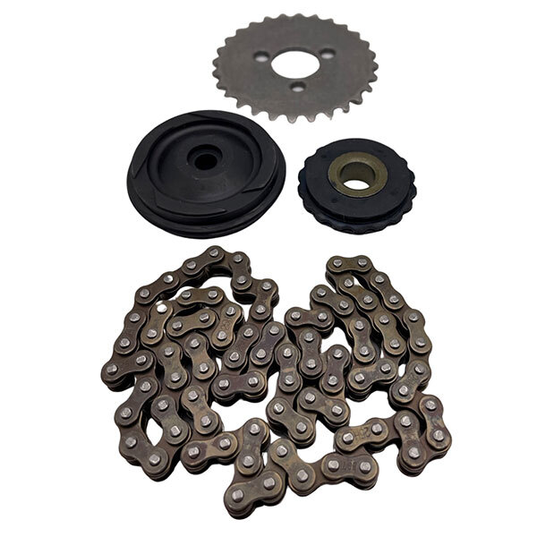 MOGO PARTS TIMING CHAIN KIT (10 0400)