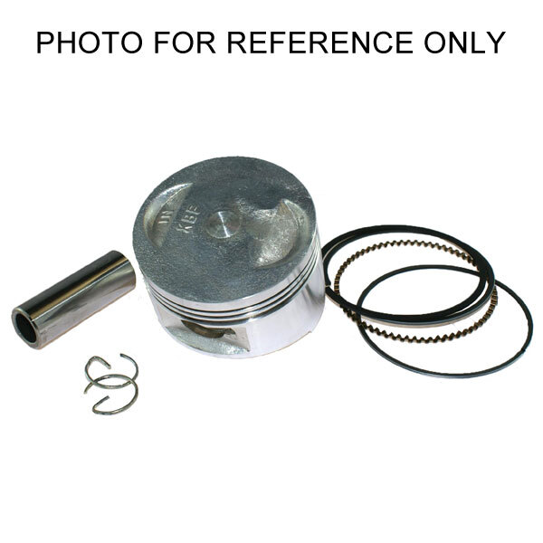 MOGO PARTS PISTON KIT (23 0011)