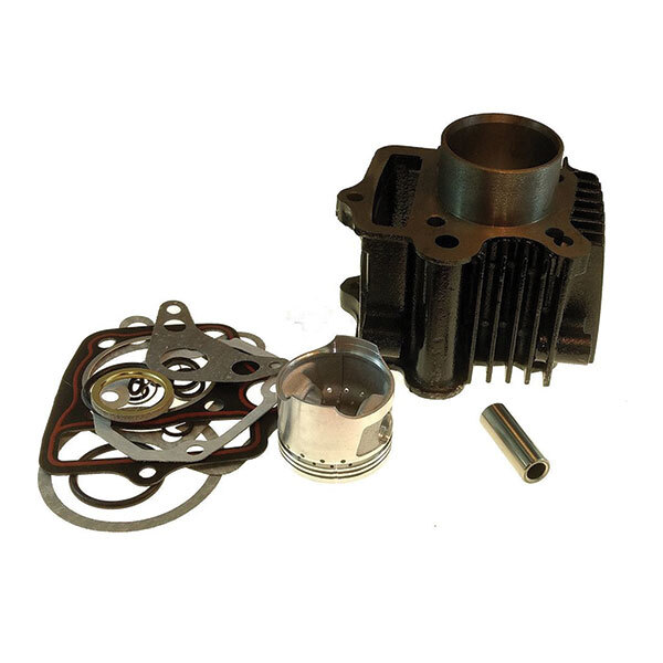 MOGO PARTS CYLINDER BLOCK KIT H 125 (54.00) (60 0104)