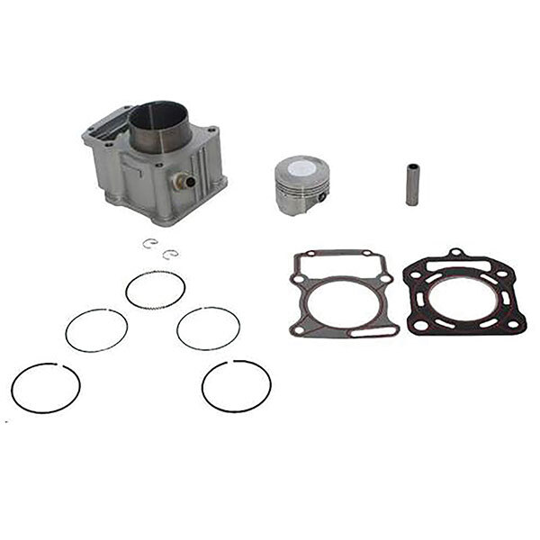 MOGO PARTS CYLINDER BLOCK KIT V 250 WC (67.00) (60 0118)