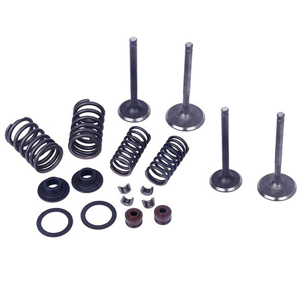 MOGO PARTS VALVE KIT (61 0212)