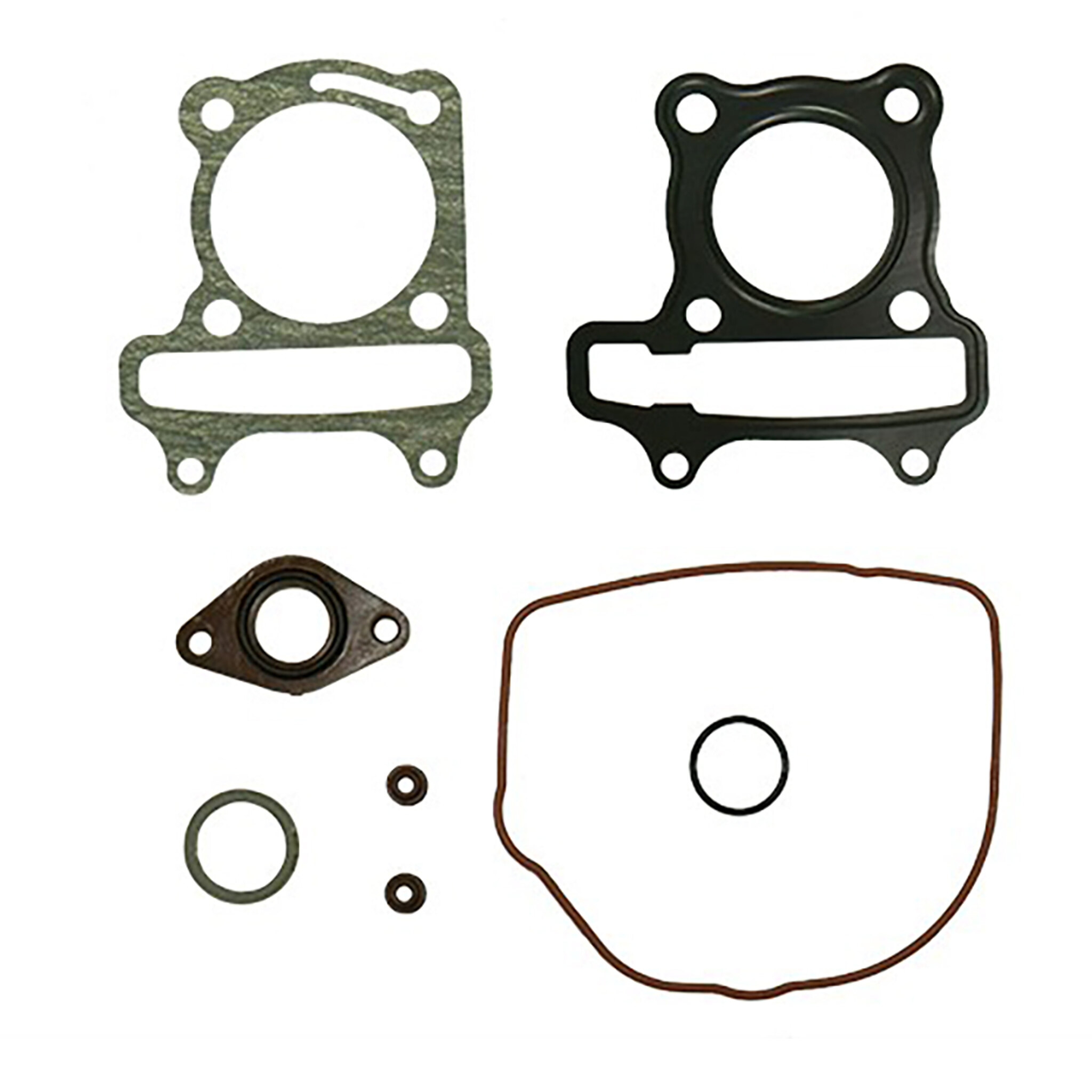 NAMURA TOP END GASKET KIT (NA 11003T)