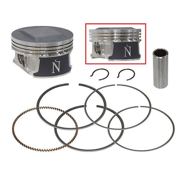 NAMURA PISTON KIT (NA 80004 2)