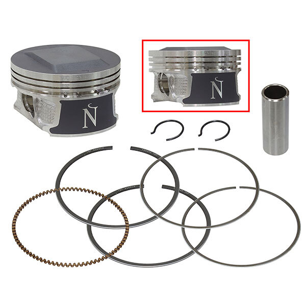 NAMURA PISTON KIT (NA 80004 4)