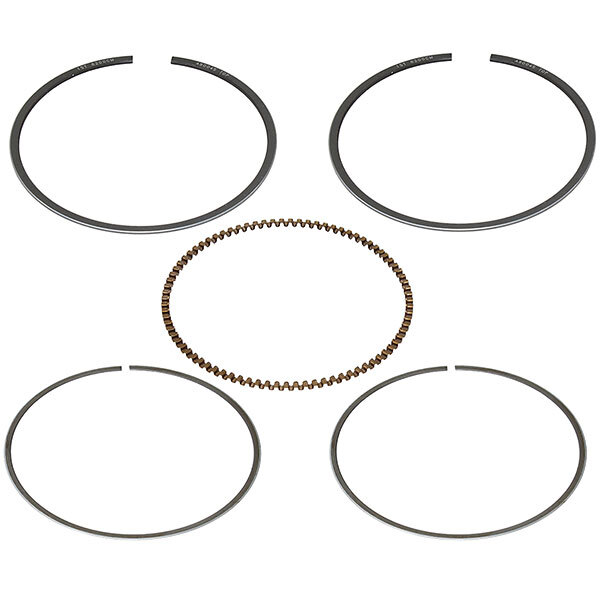 NAMURA PISTON RING (NA 80004 2R)