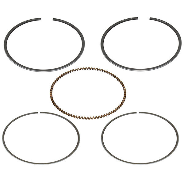 NAMURA PISTON RING (NA 80004 4R)