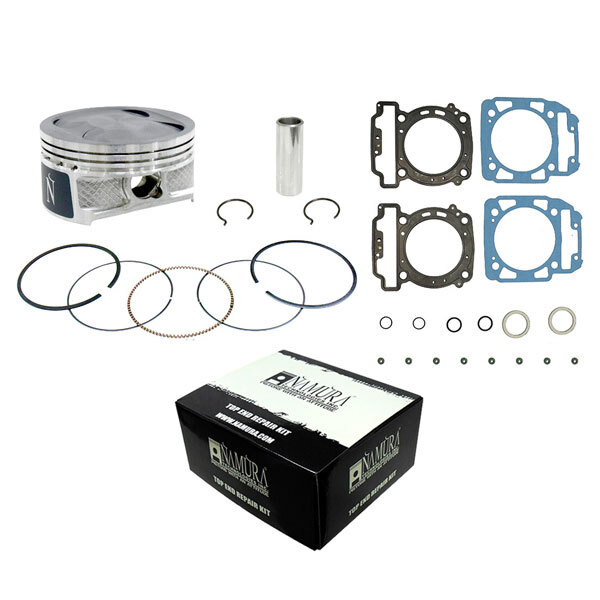 NAMURA TOP END REPAIR KIT (NA 80005K)