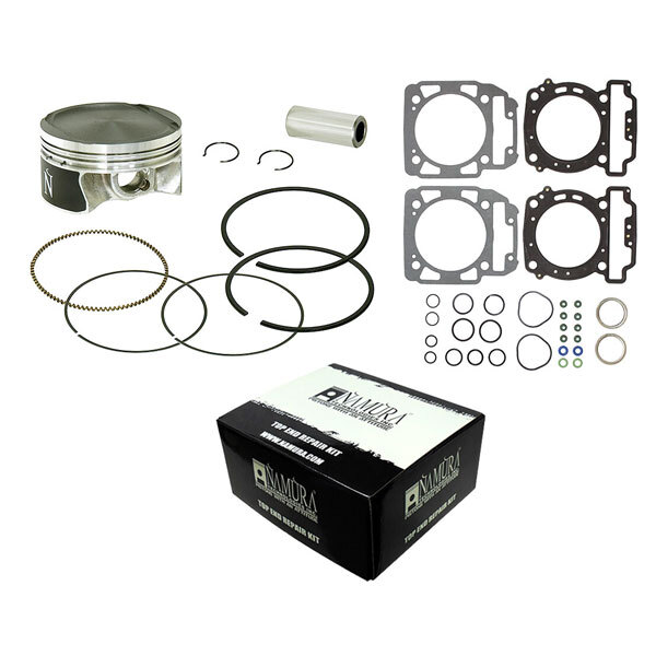 NAMURA TOP END REPAIR KIT (NA 80011K)