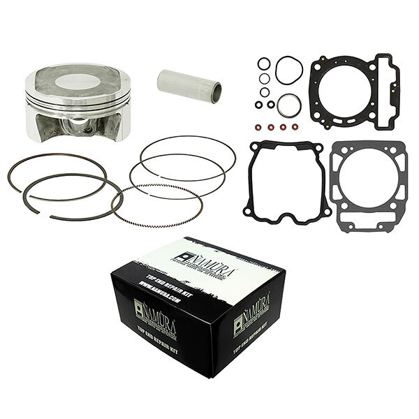 NAMURA TOP END REPAIR KIT (NA 80013K)