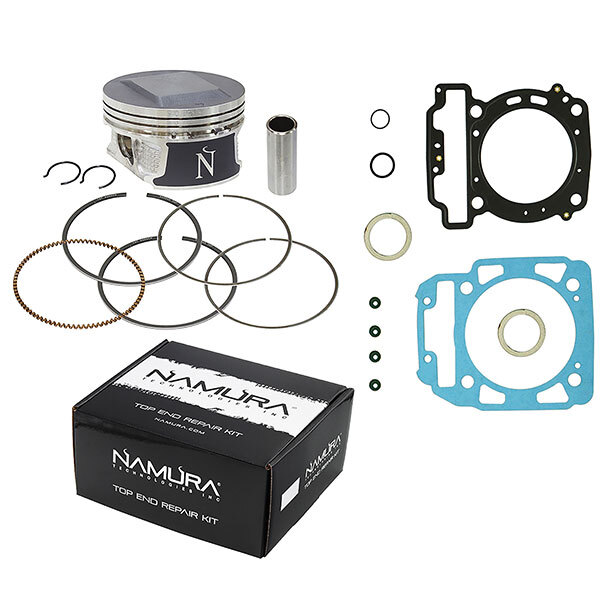 NAMURA TOP END KIT (NA 80004K1)