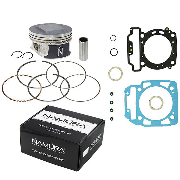 NAMURA TOP END KIT (NA 80004 4K)