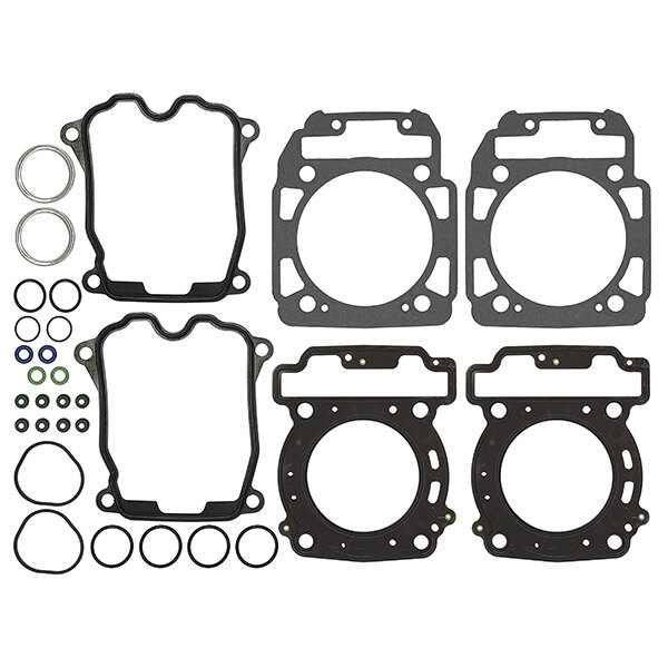 NAMURA TOP END GASKET SET (NA 80012T)