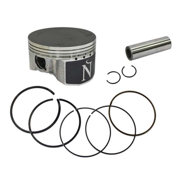 NAMURA PISTON KIT (NA 40007 2)