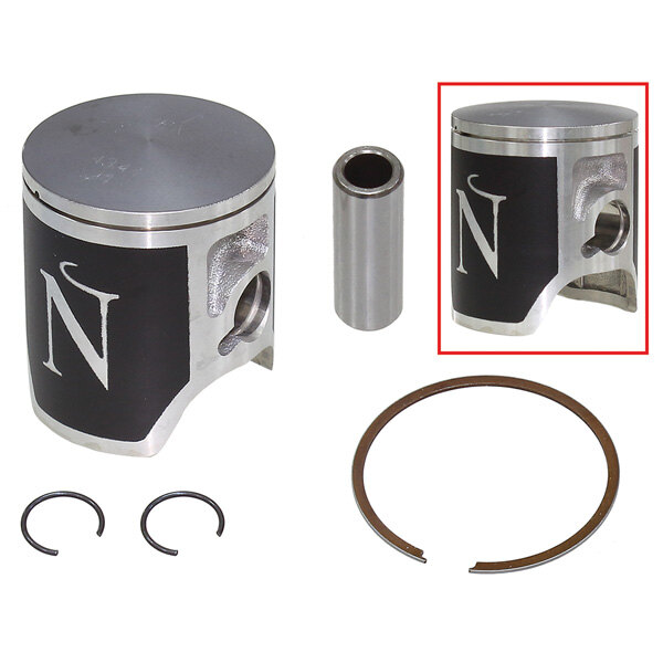 NAMURA PISTON KIT (NX 40097)