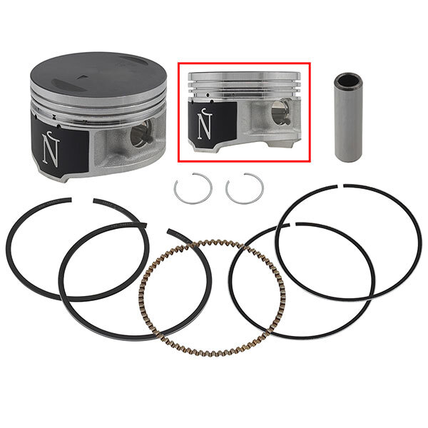 NAMURA PISTON KIT (NX 40022)