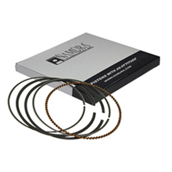 NAMURA PISTON RING (NA 40004 2R)