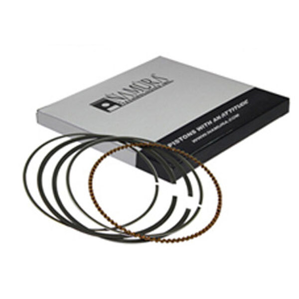 NAMURA PISTON RING (NA 40004 4R)