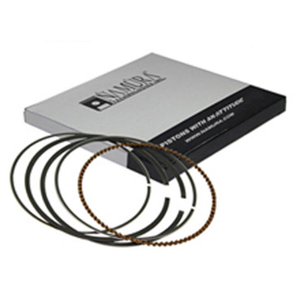 NAMURA PISTON RING (NA 40000 2R)