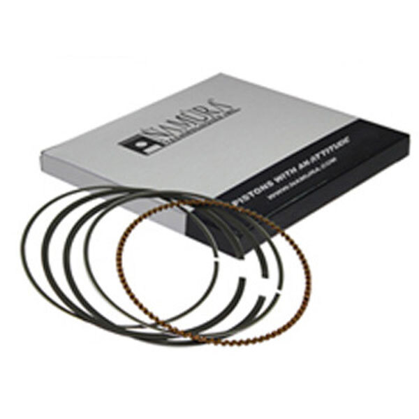 NAMURA PISTON RING (NA 40000 7RN)