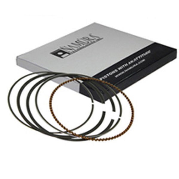 NAMURA PISTON RING (NA 40000 8RN)