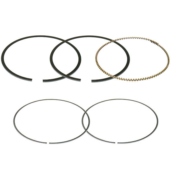 NAMURA PISTON RING (NA 40012R)