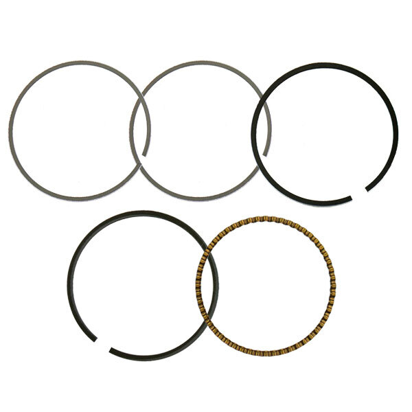 NAMURA PISTON RING (NA 40019 2R)