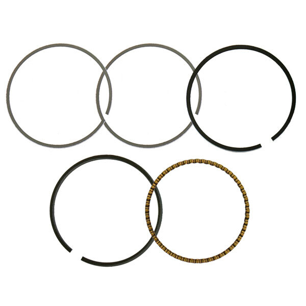 NAMURA PISTON RING (NA 40019 4R)