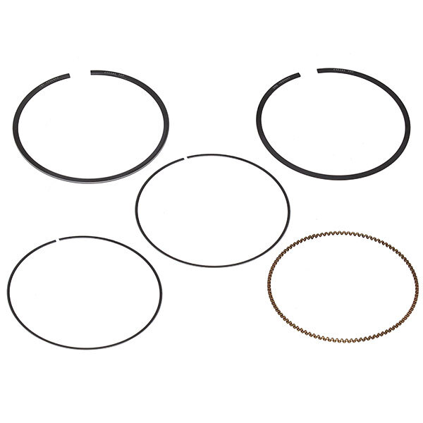 NAMURA PISTON RING (NA 40025 4R)