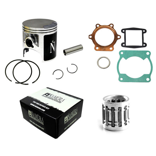 NAMURA ATV/UTV TOP END REPAIR KIT (NA 40002K)