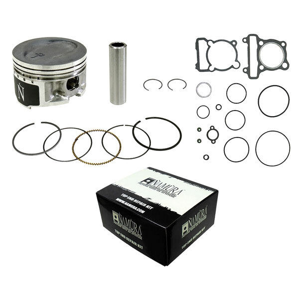 NAMURA TOP END REPAIR KIT (NA 40015K)