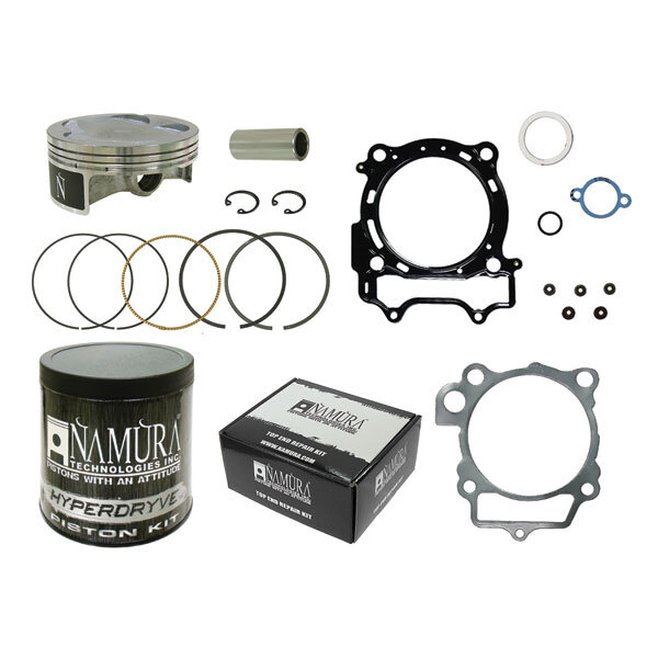 NAMURA TOP END REPAIR KIT (NA 40009HK2)