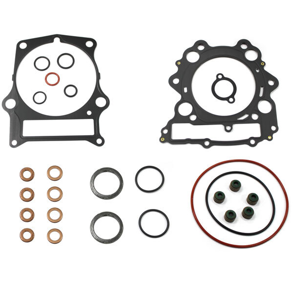 NAMURA TOP END GASKET KIT (NA 40004T)