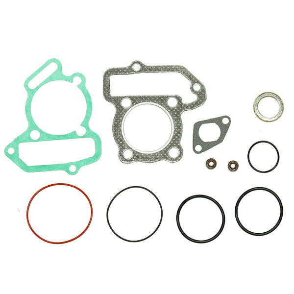 NAMURA TOP END GASKET SET (NA 40019T)