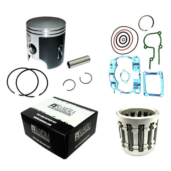 NAMURA TOP END REPAIR KIT (NX 40026K)