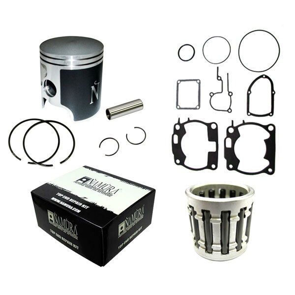 NAMURA TOP END REPAIR KIT (NX 40026KA)