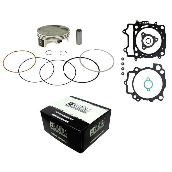 NAMURA TOP END REPAIR KIT (NX 40046K)