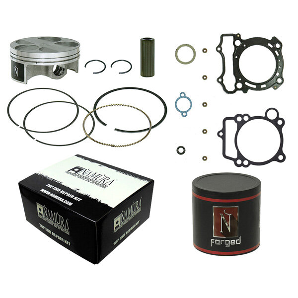 NAMURA TOP END REPAIR KIT (FX 40032K)